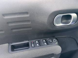 CITROEN C3 Aircross usata, con Autoradio