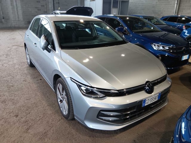 VOLKSWAGEN Golf usata, con Controllo automatico clima