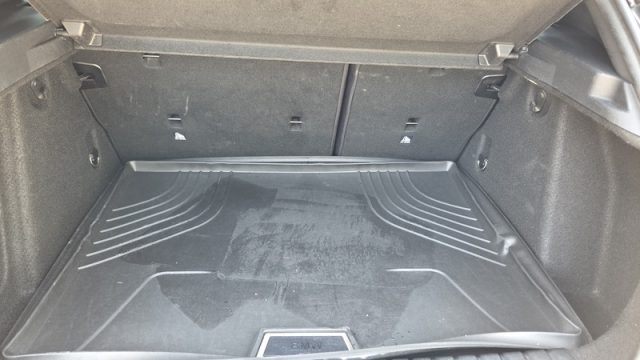 BMW 118 usata, con Controllo trazione