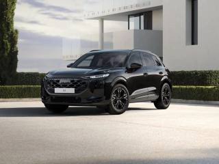 AUDI Q3 usata, con Climatizzatore