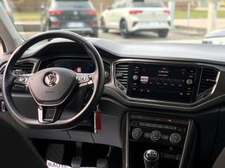 VOLKSWAGEN T-Roc usata, con ESP
