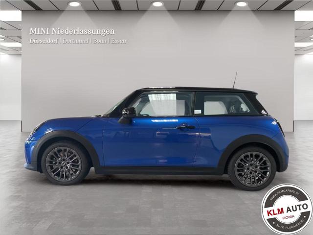 MINI Mini usata, con Airbag laterali
