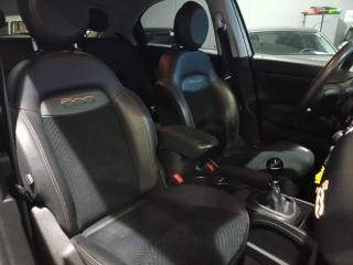 FIAT 500X usata, con Servosterzo