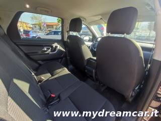 LAND ROVER Discovery Sport usata, con Controllo elettronico della corsia
