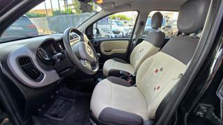 FIAT Panda usata, con USB