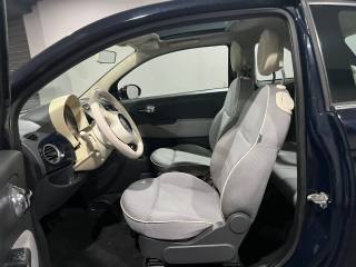 FIAT 500 usata, con Alzacristalli elettrici
