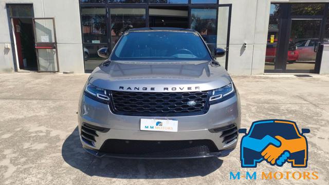LAND ROVER Range Rover Velar usata, con Chiusura centralizzata