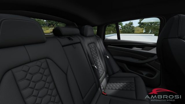 BMW X4 usata 10