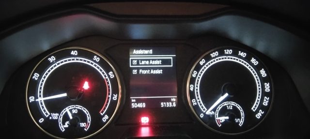 SKODA Kamiq usata 30