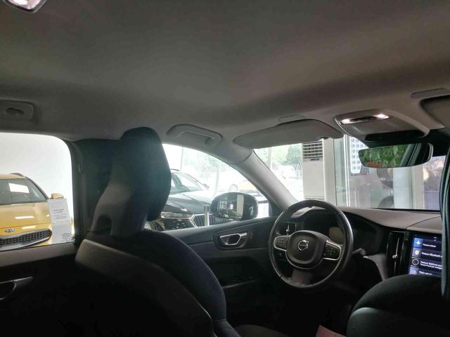 VOLVO XC60 usata, con Sensore di pioggia