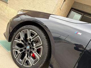 BMW 520 usata, con Chiusura centralizzata senza chiave