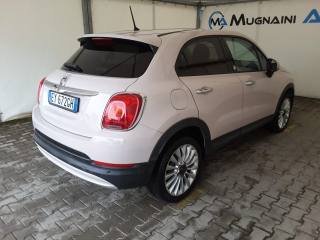 FIAT 500X usata, con ESP