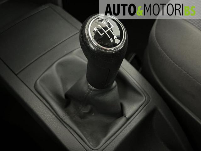 VOLKSWAGEN Polo usata 14