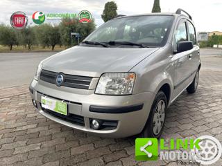 FIAT Panda 1.2 Dualogic Automatic