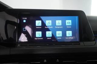 VOLKSWAGEN Golf usata 15