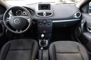 RENAULT Clio usata, con Airbag Passeggero