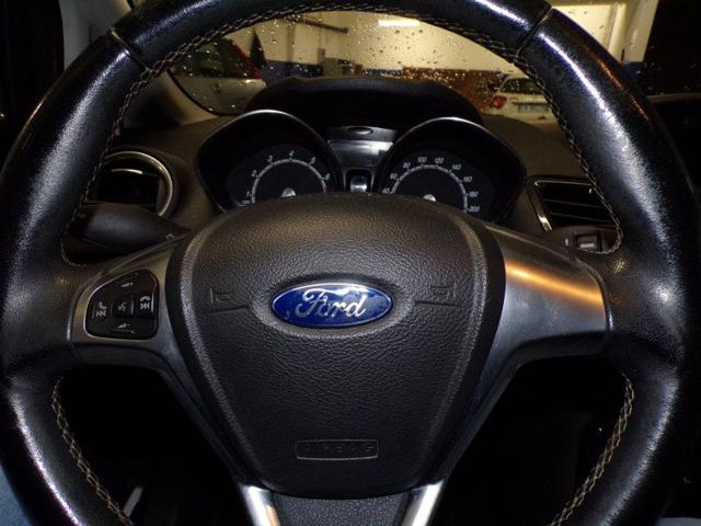FORD Fiesta usata 86