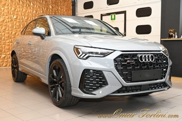 AUDI RS Q3 usata 88
