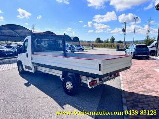 CITROEN Jumper usata, con Autoradio