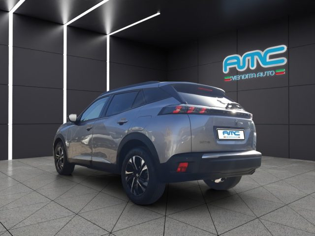 PEUGEOT 2008 usata, con Airbag Passeggero