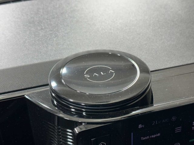 LANCIA Ypsilon usata, con Sensore di luce