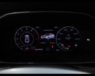 SEAT Leon usata, con ESP