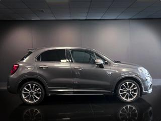 FIAT 500X usata, con Airbag Passeggero