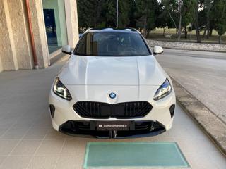 BMW 118 usata, con Airbag