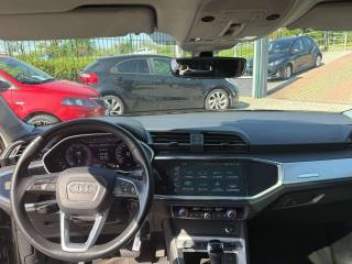 AUDI Q3 usata, con Controllo automatico clima