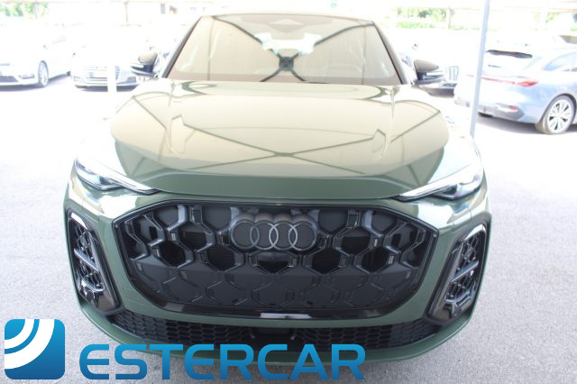 AUDI Q5 usata, con Controllo vocale