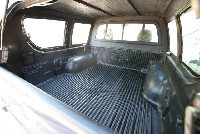 FORD Ranger usata, con Immobilizzatore elettronico