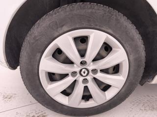 RENAULT Clio usata, con Sensori di parcheggio posteriori