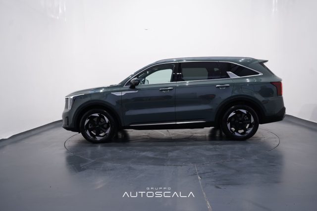 KIA Sorento usata, con Airbag laterali