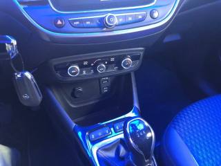 OPEL Crossland X usata, con Chiusura centralizzata