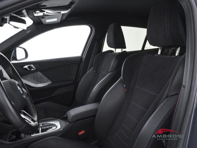 BMW 118 usata 8