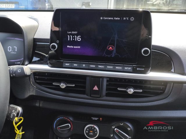 KIA Picanto usata 11
