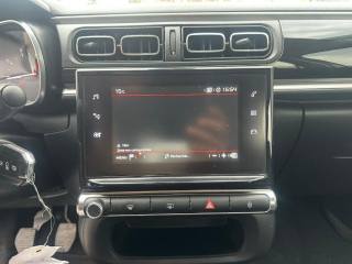 CITROEN C3 usata, con Boardcomputer