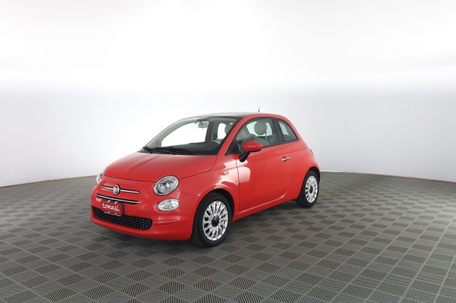 FIAT 500 usata 6
