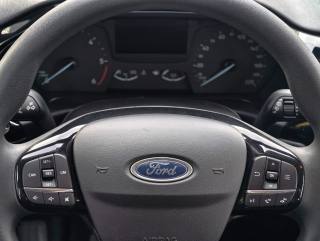 FORD Fiesta usata, con Cronologia tagliandi