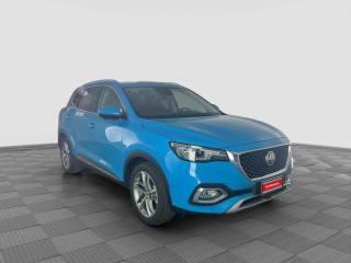 MG HS usata 6