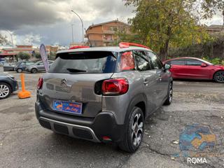 CITROEN C3 Aircross usata, con Alzacristalli elettrici