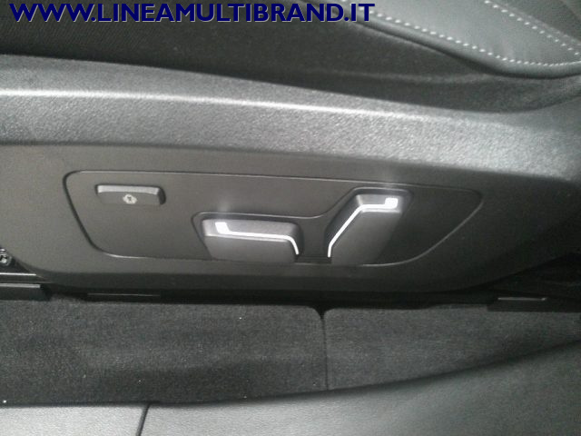 BMW X3 usata, con Climatizzatore