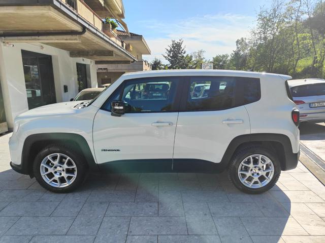 JEEP Renegade usata, con Airbag Passeggero