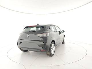 RENAULT Clio usata, con Autoradio