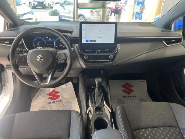 SUZUKI Swace usata, con Sedili riscaldati