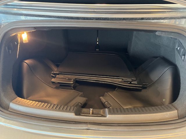 VOLKSWAGEN Maggiolino usata, con Sensori di parcheggio anteriori