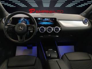 MERCEDES-BENZ GLA 180 usata 13