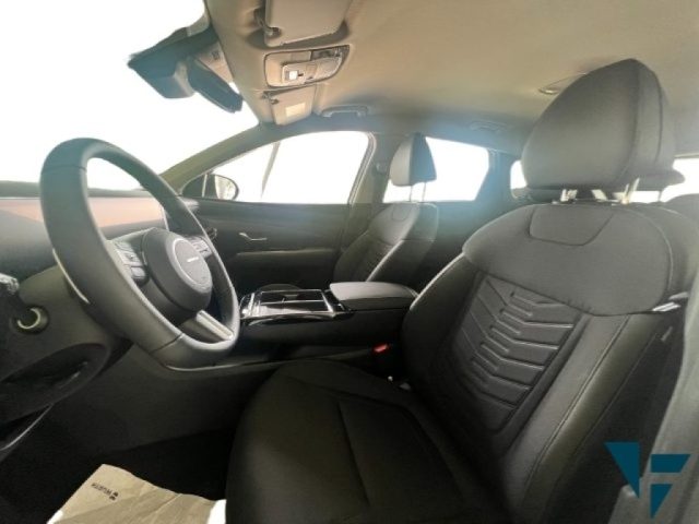HYUNDAI Tucson usata, con Climatizzatore