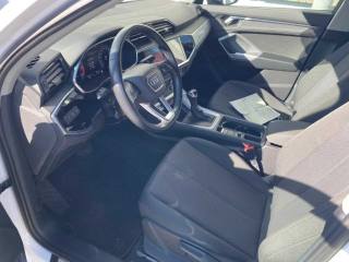 AUDI Q3 usata 30