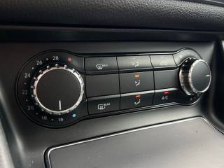 MERCEDES-BENZ CLA 200 usata, con Servosterzo